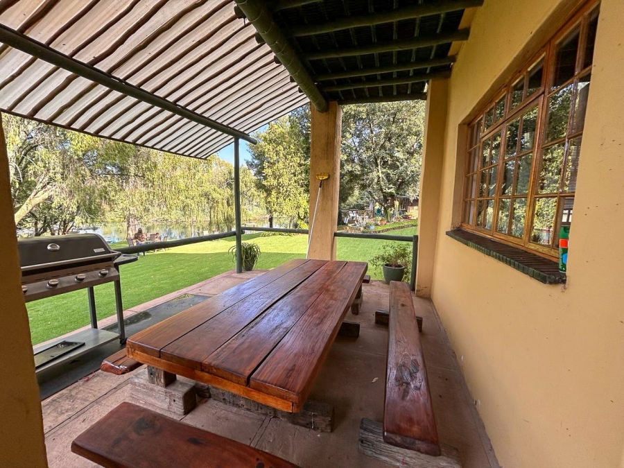 3 Bedroom Property for Sale in Parys Free State